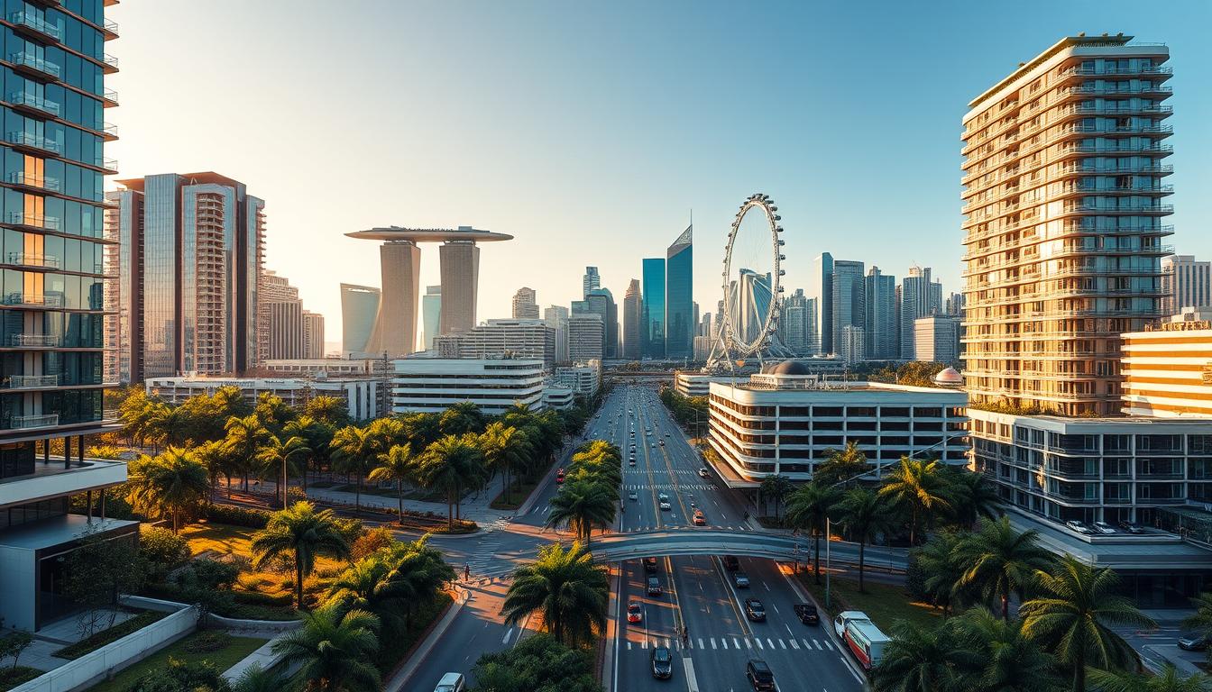 Singapore Property
