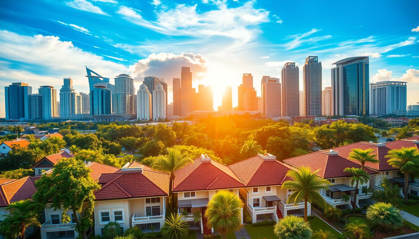 buy property in singapore