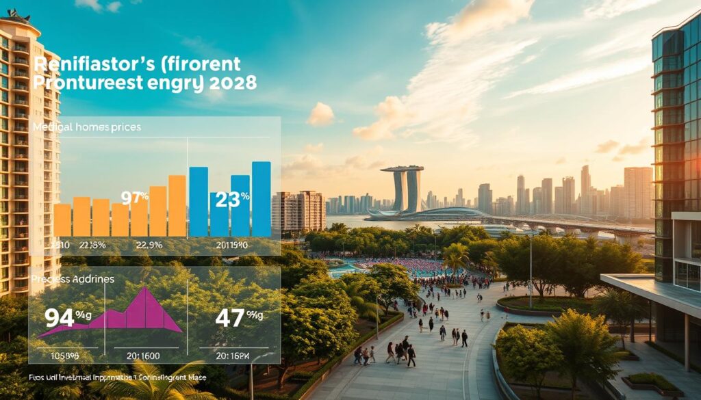 factors affecting property prices in singapore