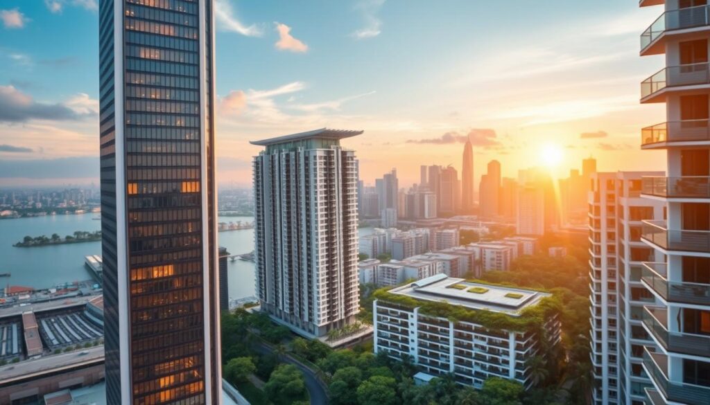 property regulations singapore