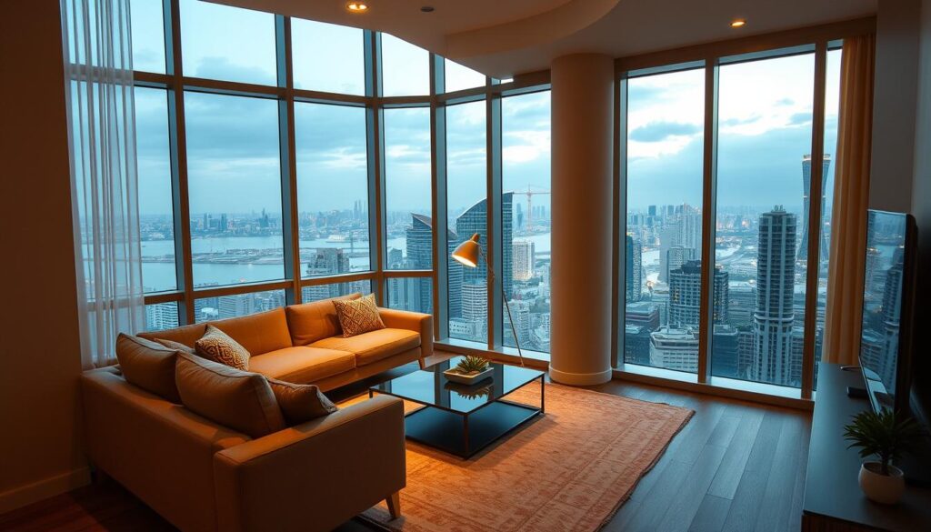rent property Singapore