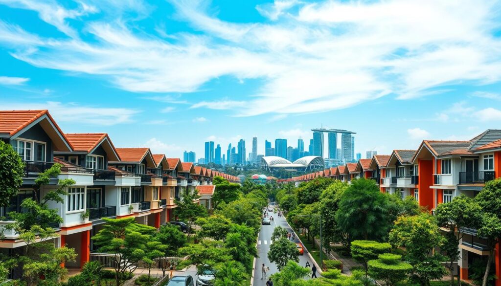 Singapore homes for sale Singapore homes for sale