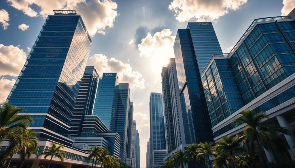 commercial properties in Singapore