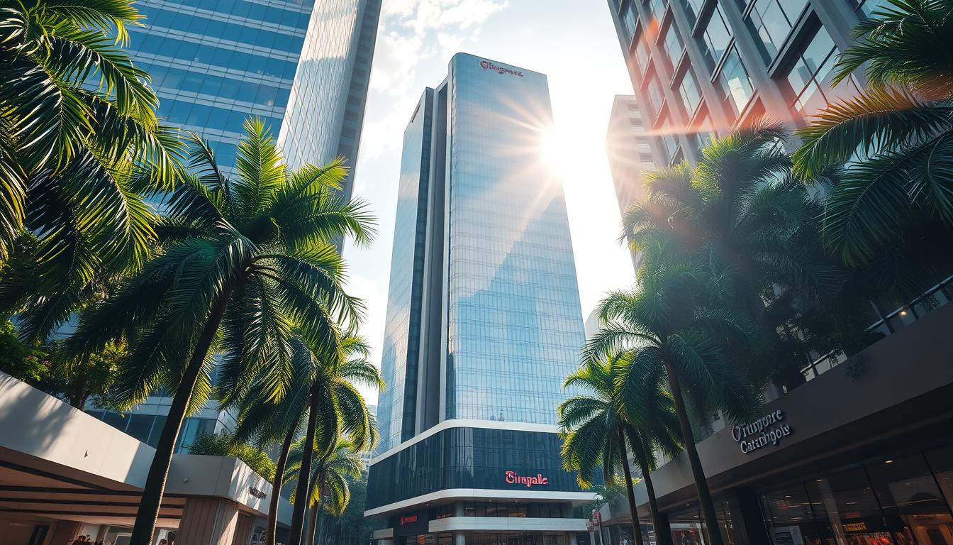 commercial property in singapore