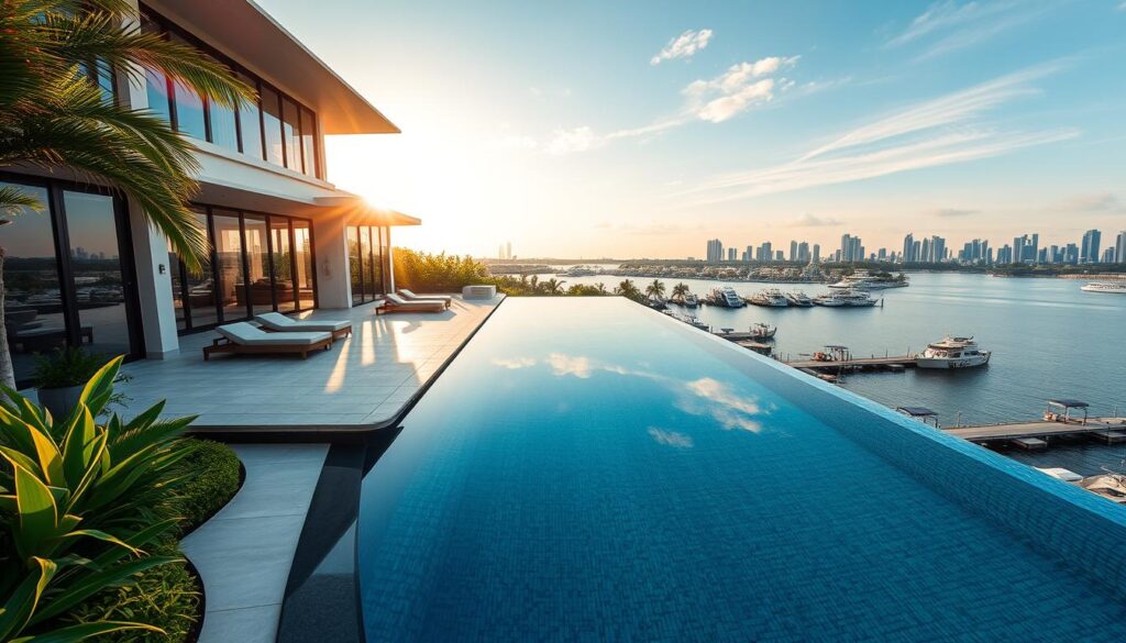 luxury property in Singapore luxury property in Singapore