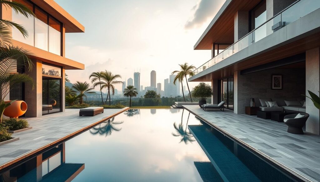 luxury property in Singapore luxury property in Singapore
