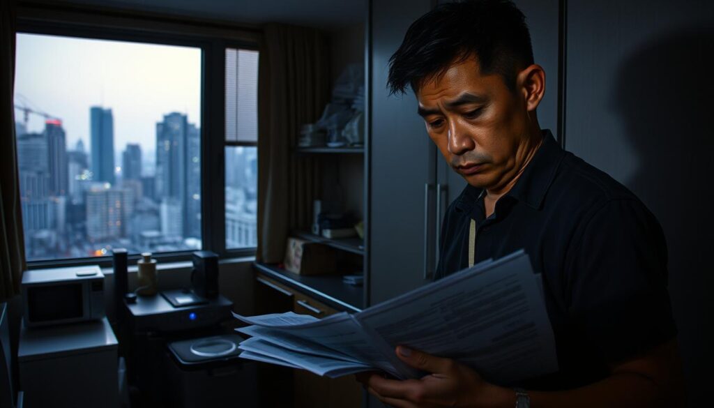 hidden costs of renting