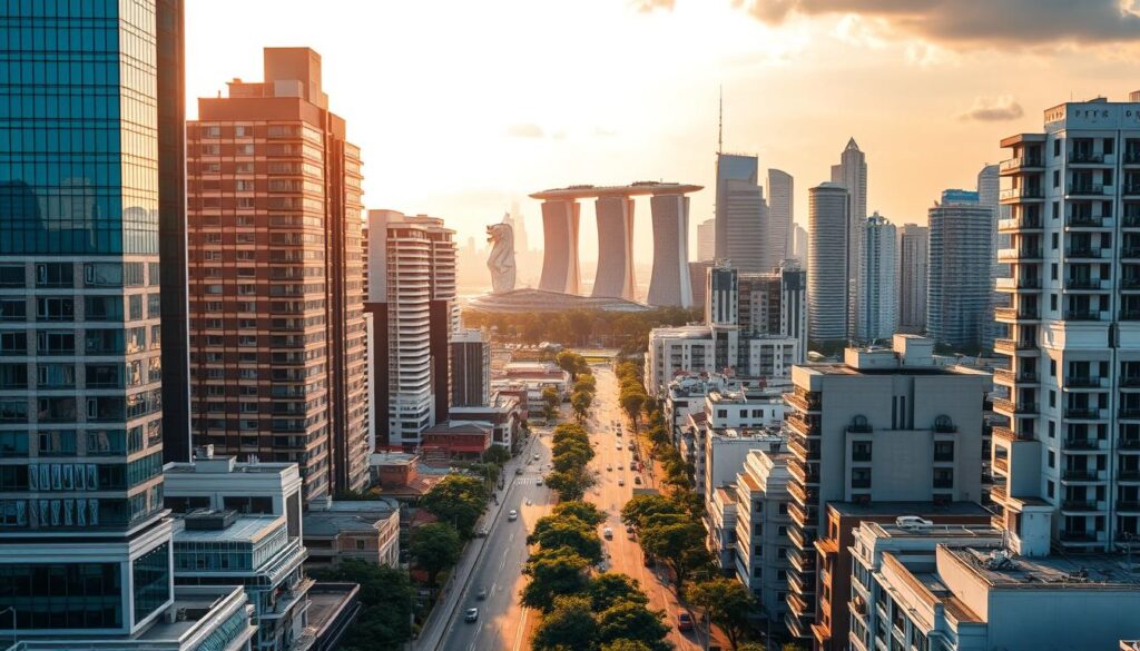 singapore property trends singapore property trends