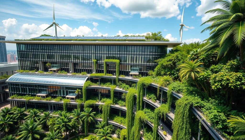 sustainable building design Singapore sustainable building design Singapore